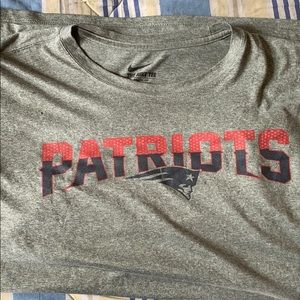 New England Patriots